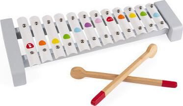 Μεταλλόφωνο Janod Metal Confetti J07604