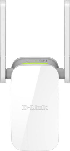 D-Link DAP-1610 WiFi Extender Dual Band 2.4 & 5GHz1200Mbps