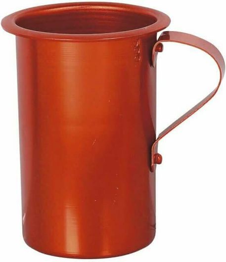 Καραφάκι For Home Greek Tradiotional Χάλκινο 1000ml