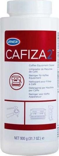 Σκόνη Καθαρισμού Υπολειμμάτων Καφέ Urnex Cafiza 900gr