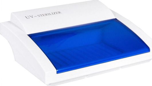 Κλίβανος Natural Care Professional UV 29lt 8W