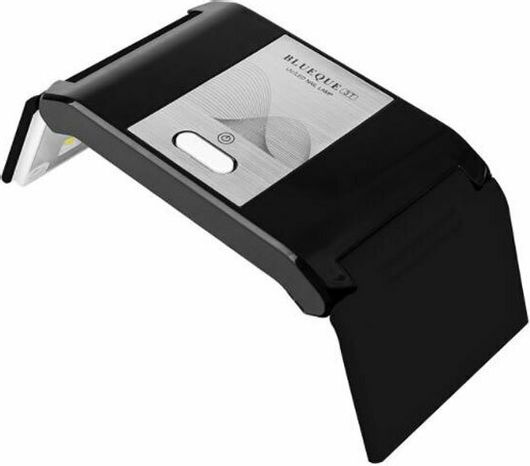 Blueque Mini 7 Φουρνάκι Νυχιών LED 36W