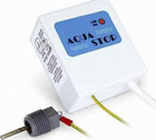 Επιτηρητής Νερού Πρίζας AQUA STOP 917104