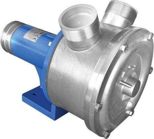 Αντλία Liverani Special Master Σ1400 Φ50 Inox 2'' 920108