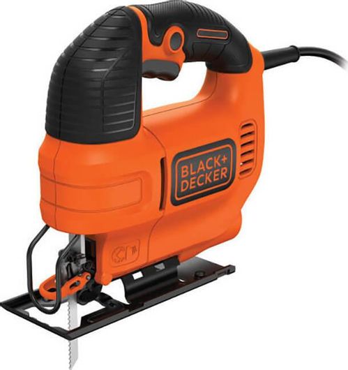 Ηλεκτρική Σέγα Black & Decker KS701E 520W