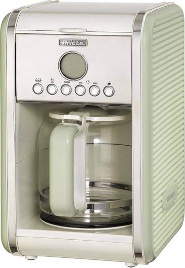 Καφετιέρα Φίλτρου Ariete 1342/04 960W 1.5lt Πράσινο