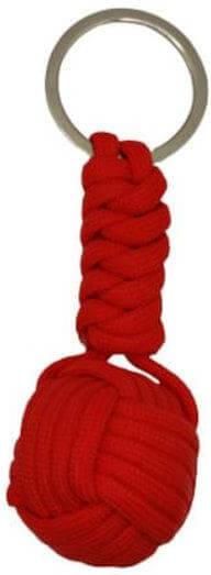Μπρελόκ Monkey Fist 4425-K Κόκκινο