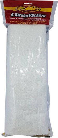 Πετροβάμβακας Εξάτμισης (40.5cm) 4T FMF