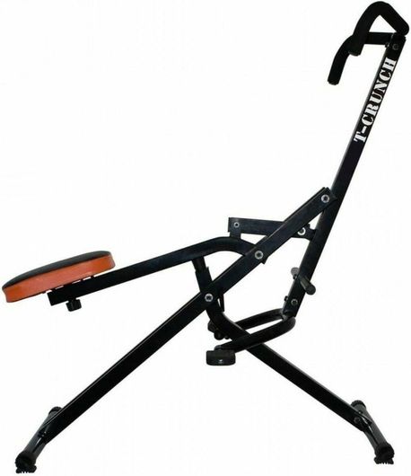 Όργανο Γυμναστικής Πολλαπλών Χρήσεων Total Crunch