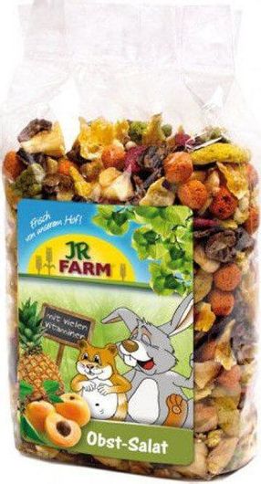 Τροφή Τρωκτικών JR Farm Φρουτοσαλάτα 200gr