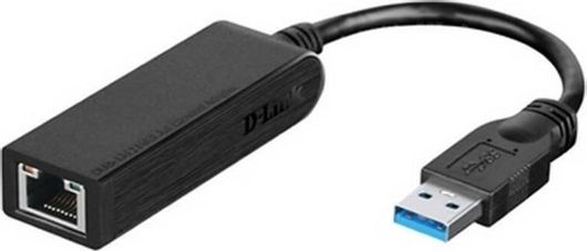 USB Adapter Δικτύου D-Link DUB-1312 με Ενσύρματη Σύνδεση IEEE 802.3/3u/IEEE 802.3ab