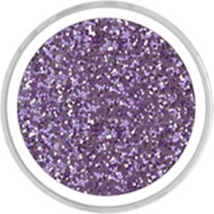 Γκλίτερ Νυχιών Nubar Nail Jewels Nnj32 15gr Μοβ