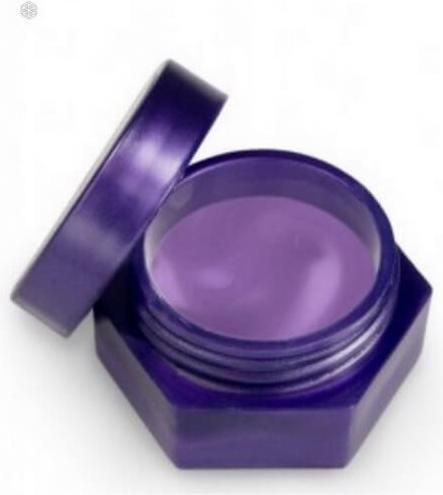 Τζελ Νυχιών Crocus Lilac 5gr