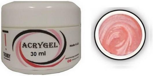 Acrygel Trendy Camouflage Glitter 30ml