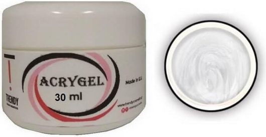 Acrygel Trendy Clear 30ml