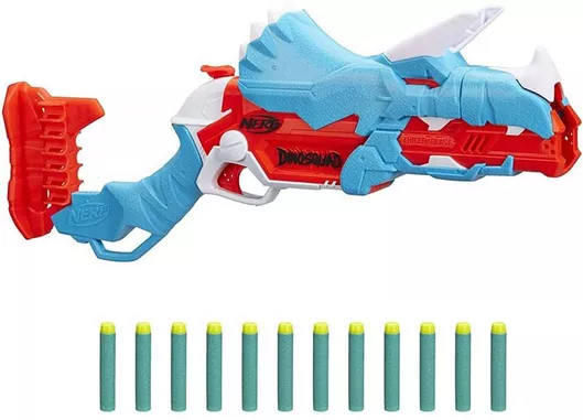 Nerf Hasbro Ner Tricerablast F0803