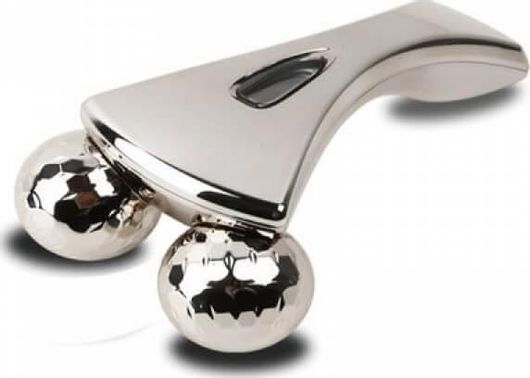 Συσκευή Μασάζ Μικροηλεκτρισμού 3D Roller