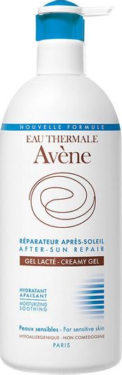 After Sun Gel Avene Repair για το Σώμα 400ml