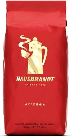 Καφές Hausbrandt Academia 1kg