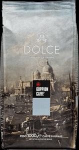 Καφές Goppion Caffe Dolce