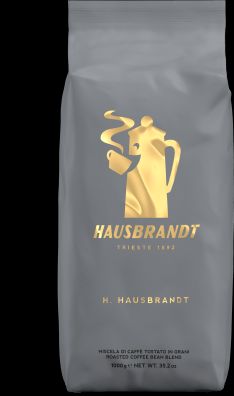 Καφές Hausbrandt Espresso H-H