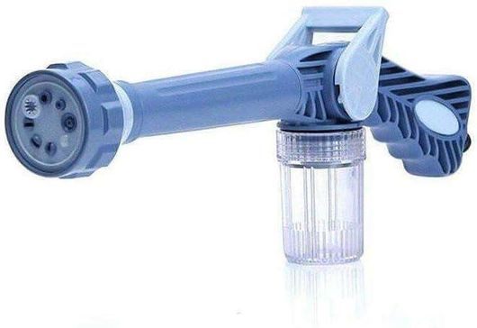 Πιεστικό Πιστολι ΕΖ Jet