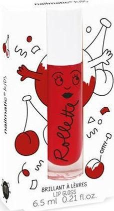 Παιδικό Lip Gloss Nailmatic Cherry 6.5ml