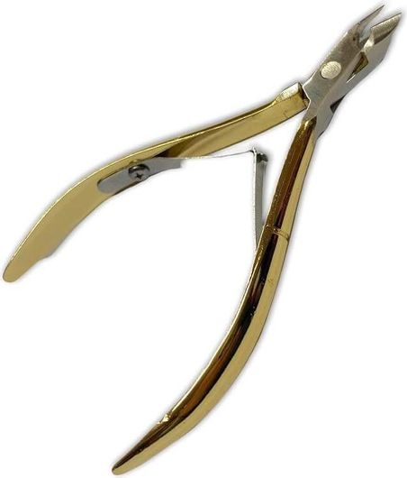 Πενσάκι Επωνυχίων GlobalNail 8mm