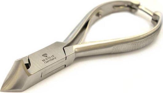 Πενσάκι Επωνυχίων Pro Diamond 210 14cm