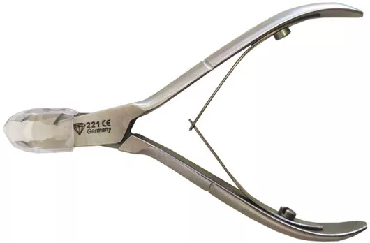 Πενσάκι Επωνυχίων Pro Diamond 221-9 CM