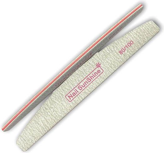 Λίμα Νυχιών Boomerang SunShine 80/100