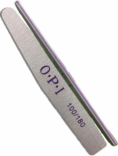 Λίμα Νυχιών OPI Ρόμβος Χάρτινη 100/180