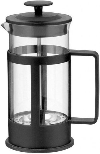 Καφετιέρα Φίλτρου Ατομική Γυάλινη 300ml