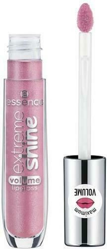 Lip Gloss essence Extreme Shine Volume 04 Purple Rain 5ml
