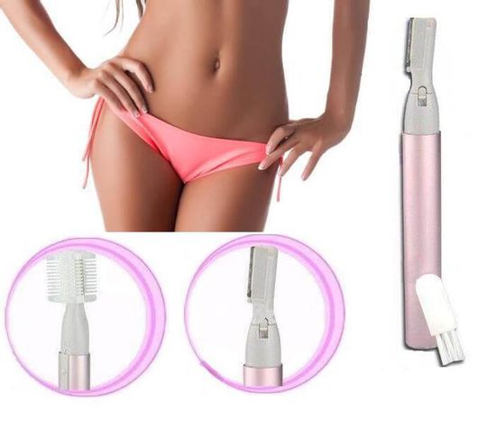 Bikini Hair Remover and Trimmer
