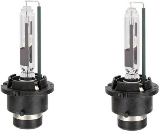 Λάμπα Αυτοκινήτου D4R 35W Xenon Hid 6000K ​​ Super Vision