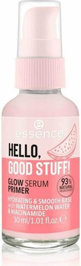 Primer essence HELLO, GOOD STUFF! GLOW 30ml