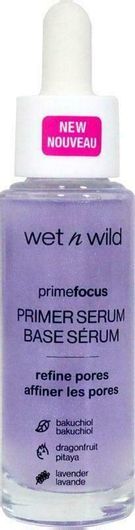 Primer Wet n Wild Focus Refine Pores 30ml