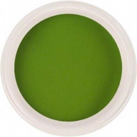 Ακρυλική Πούδρα Νυχιών Trendy 5gr Πράσινο