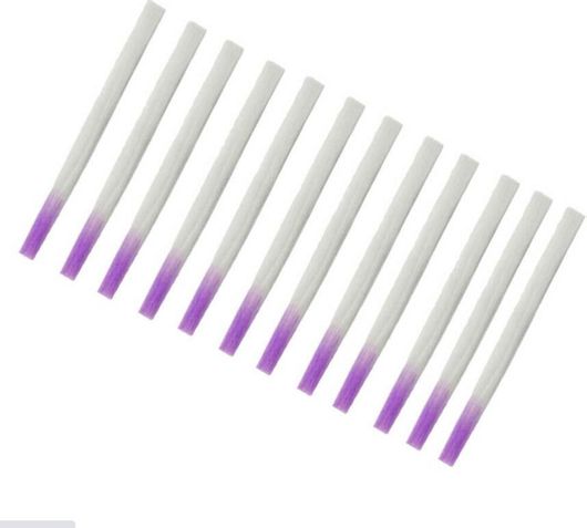 Φόρμες Ίνες Fiberglass 10τμχ