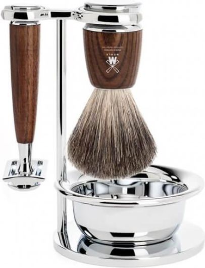 Σετ ξυρίσματος Mühle Pinsel S81H220SSR