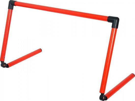 Εμπόδια Στίβου 6τμχ σε Τσάντα