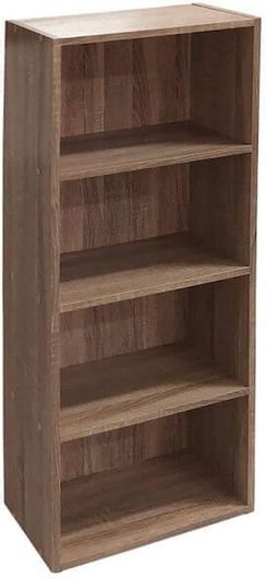 Βιβλιοθήκη 40x24x106cm