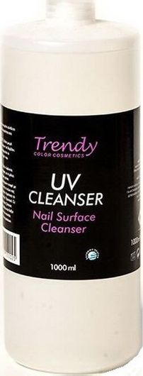 Cleaner Trendy Cosmetics 1000ml