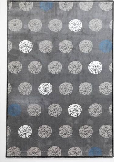 Χαλί Παιδικό Ezzo Bambino Dots A653ACD 1.33x1.90m