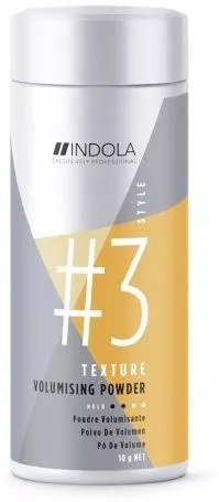 Πούδρα Όγκου Indola 10gr