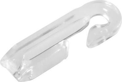 Γαντζάκια Κουρτίνας Φορτηγού Lampa G-6 500τμχ