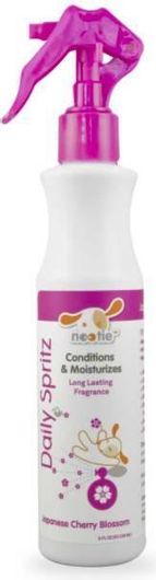 Σαμπουάν Σκύλου Nootie Daily Spritz Japanese Cherry Blossom 236ml