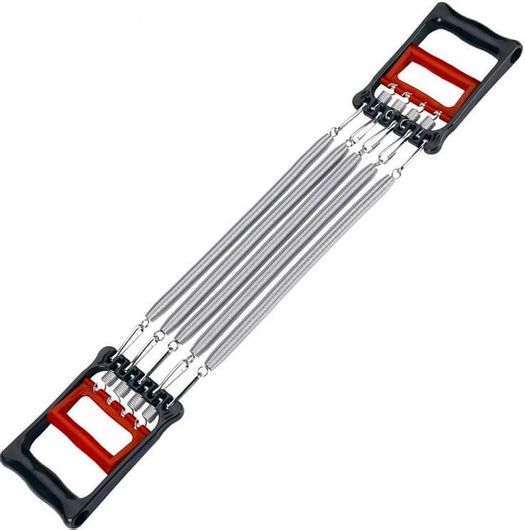 Chest Expander Ελατήριο Στήθους 5 Σούστες