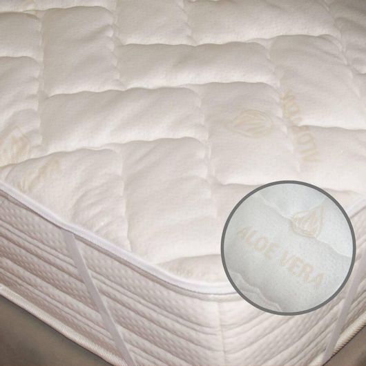 Ανωστρωμα 120x200 Aloe Vera Multihome